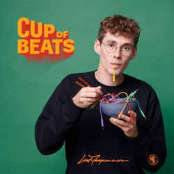 LOST FREQUENCIES FT. MATHIEU KOSS