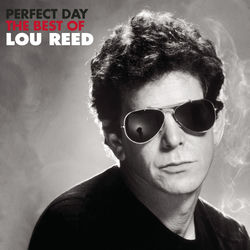 LOU REED