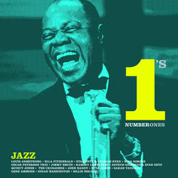 LOUIS ARMSTRONG
