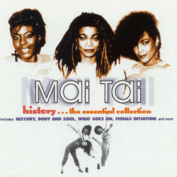 MAI TAI