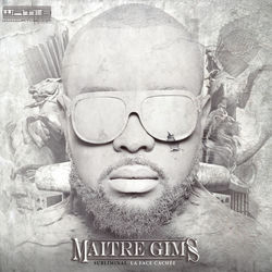 MAITRE GIMS