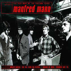 MANFRED MANN