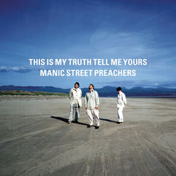MANIC STREET PREACHERS