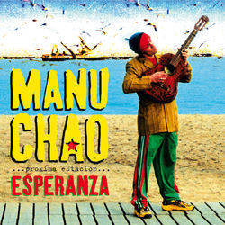 MANU CHAO