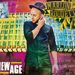 MARLON ROUDETTE