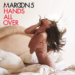 MAROON 5 FT. CHRISTINA AGUILERA