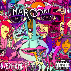 MAROON 5 FT. WIZ KHALIFA