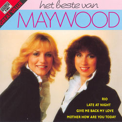 MAYWOOD