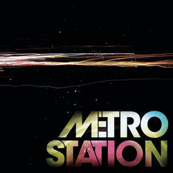 METRO STATION