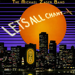 MICHAEL ZAGER BAND