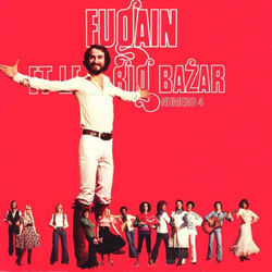 MICHEL FUGAIN