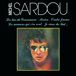 MICHEL SARDOU