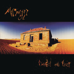 MIDNIGHT OIL