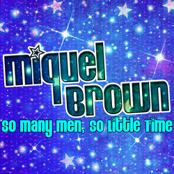 MIGUEL BROWN