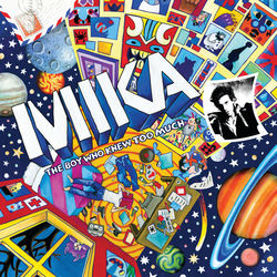 MIKA