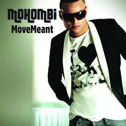 MOHOMBI FT. AKON