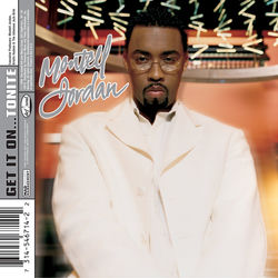 MONTELL JORDAN