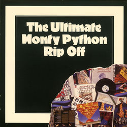 MONTY PYTHON