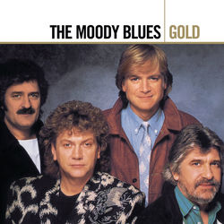 MOODY BLUES