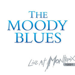 MOODY BLUES