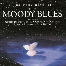 MOODY BLUES
