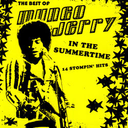 MUNGO JERRY