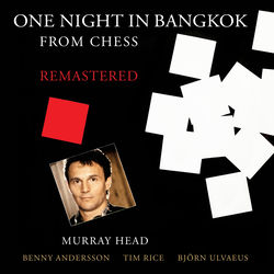 MURRAY HEAD