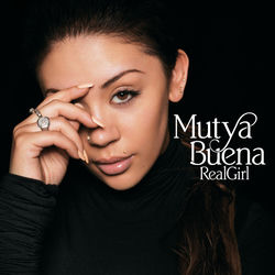 MUTYA BUENA
