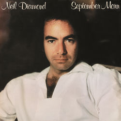 NEIL DIAMOND