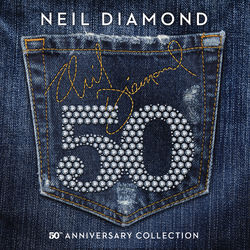 NEIL DIAMOND