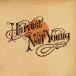 NEIL YOUNG