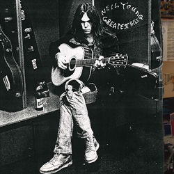 NEIL YOUNG