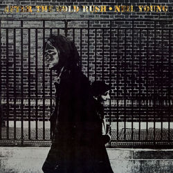 NEIL YOUNG