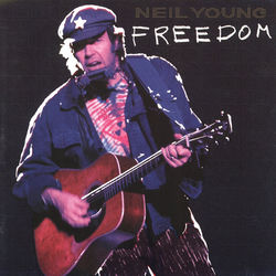 NEIL YOUNG