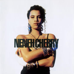 NENEH CHERRY