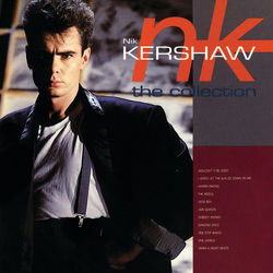 NIK KERSHAW