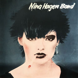 NINA HAGEN