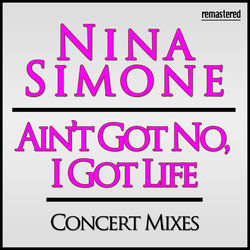 NINA SIMONE