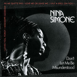 NINA SIMONE