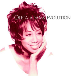 OLETA ADAMS