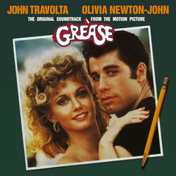 OLIVIA NEWTON-JOHN