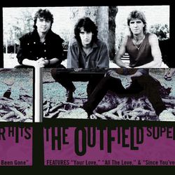 OUTFIELD