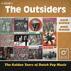 OUTSIDERS
