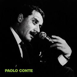 PAOLO CONTE
