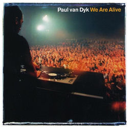 PAUL VAN DYK