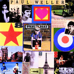PAUL WELLER