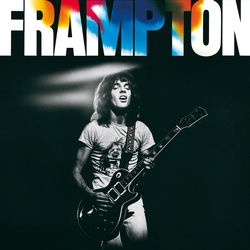 PETER FRAMPTON
