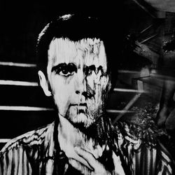 PETER GABRIEL