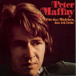 PETER MAFFAY