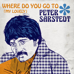 PETER SARSTEDT